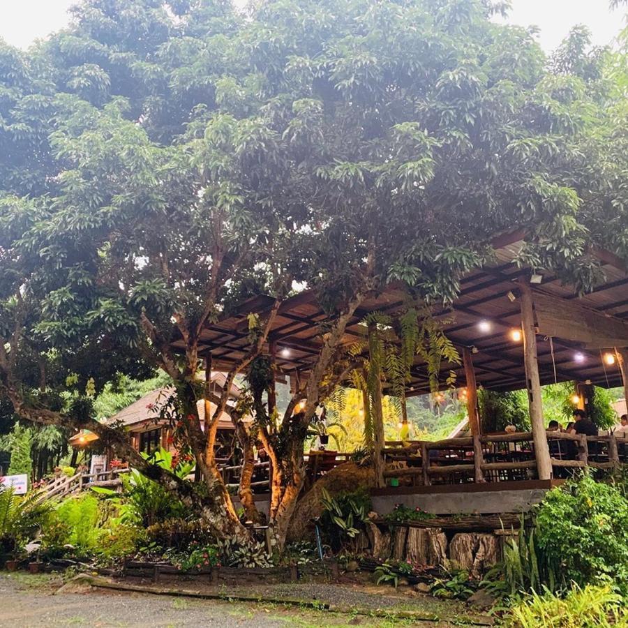 สวนฉัน Igarden Hotel Ban Pang Champi Kültér fotó